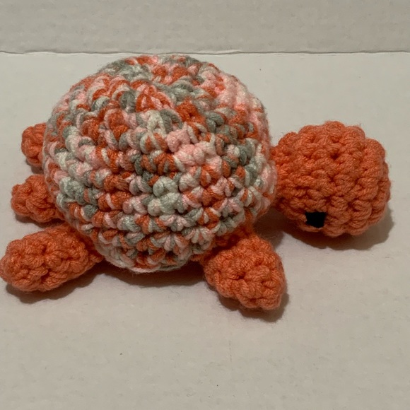 Meet your Posher, Debra  - Welcome to my world of  🧶 Handmade Crochet Creations - Picture 9 of 9